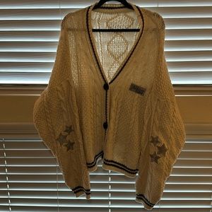 Taylor Swift Folklore Cardigan NEVER WORN
